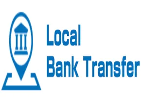 Local Bank Transfer Spilavíti